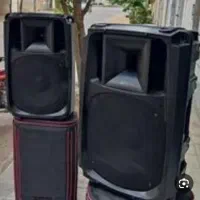 مداحی ختم و ترحیم همراه سیستم صوت(اکو مداح)