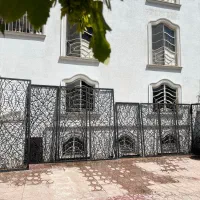 درب حیاط|مصالح و تجهیزات ساختمان|تهران, قلهک|دیوار
