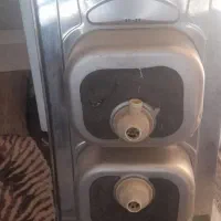 سینک ظرفشویی استیل البرز