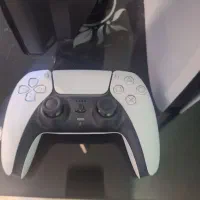 ps5 slim یک ترا|کنسول، بازی ویدئویی و آنلاین|گرگان, |دیوار