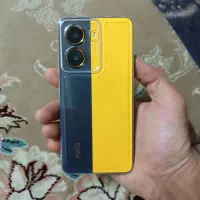 پوکو x7 pro رام ۱۲