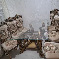 ظروف سرو وپدیرایی برای منزل|ظروف سرو و پذیرایی|تهران, مجیدیه|دیوار