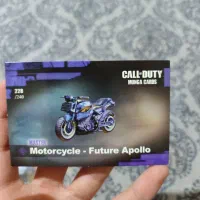 پنج عدد کارت کالاف دیوتی نو|کنسول، بازی ویدئویی و آنلاین|اصفهان, ملکشهر|دیوار