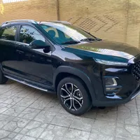 ام‌وی‌ام X22 Pro IE، مدل ۱۴۰۱|خودرو سواری و وانت|شیراز, فضل‌آباد|دیوار