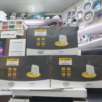 مودم جدید ایرانسل