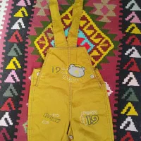 لباسهای پسرانه سالم و تمیز