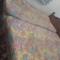 تشک تخت دست دوز|تشک تختخواب|قم, پردیسان|دیوار