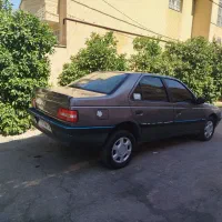 پژو 405 slx مدل90