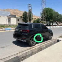 فروش ام وی ام x55|خودرو سواری و وانت|شیراز, شهرک نفت ۲|دیوار