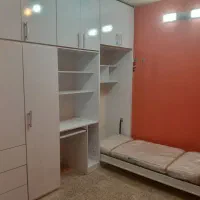 کمد دیواری|جاکفشی، کمد، دراور|برخوار, |دیوار