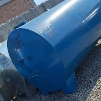 تانکر مخزن ۲۰۰۰ ۴۰۰۰ ۵۰۰۰ ۶۰۰۰لیتری ورق سیاه|مصالح و تجهیزات ساختمان|گرگان, |دیوار