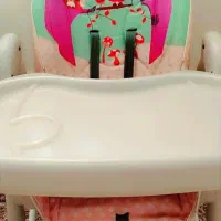 صندلی غذای کودک