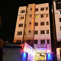 جهت خانه داری در هتل