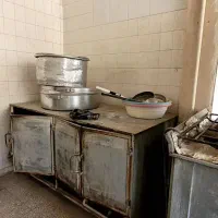 کسب و کار خدمات اشپزی