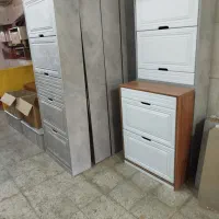 جا کفشی|جاکفشی، کمد، دراور|تهران, صاحب الزمان|دیوار