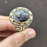 فروش انگشتر نقره|جواهرات|قم, ارم|دیوار