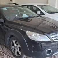 h30 کراس مدل ۹۷ سه لکه رنگ کم کار ۱۳۰