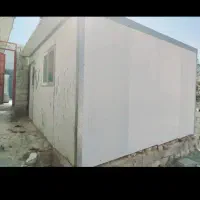 کانکس ۱۶ متری