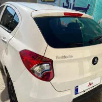 برلیانس h220 مدل ۹۹ تحویل ۱۴۰۰