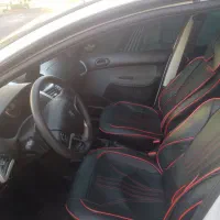 پژو۲۰۷ هیدرولیک|خودرو سواری و وانت|مشگین شهر, |دیوار