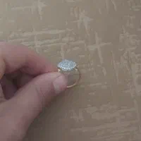 دستبند وانگشتر ست ....با ی انگشتر تک|جواهرات|همدان, |دیوار