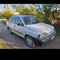 پراید مدل 89 دوگانه دستی|خودرو سواری و وانت|کردکوی, |دیوار