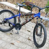 دوچرخه|دوچرخه، اسکیت، اسکوتر|بجنورد, |دیوار