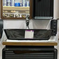 انواع روشور های باکسی و سنگی در فروشگاه مدرن|لوازم سرویس بهداشتی|مشهد, انصار|دیوار