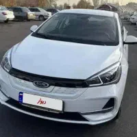 خودرو اریزو ۵ برقی