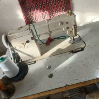 چرخ خیاطی سان استار کره ای