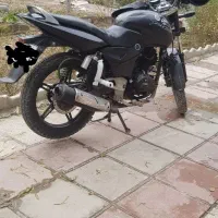 موتورسیکلت پاسار