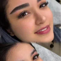 میکروبلیدینگ ابرو فیبروز شیدینگ لب بن مژه فقط ۲۵۹۰
