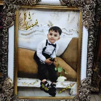 تبدیل عکس به فرش(در سراب)