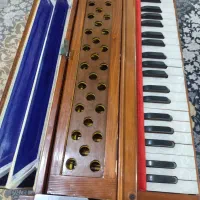 ارمنی یا هارمونیا بینا تک سور|سازهای بادی|تایباد, |دیوار