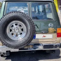 پاترول مدل ۷۷|خودرو سواری و وانت|کرمان, |دیوار