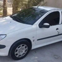 206تیپ 5مدل 90