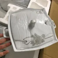 سرویس غذاخوری چینی