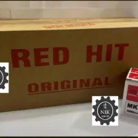 میخ چاشنی دار ردهیت مدل mk27 بسته 100 عددی