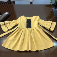 پیراهن بچه گانه شیک