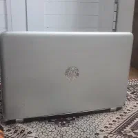 لپتاب hpکرای ۷|رایانه همراه|ملکان, |دیوار