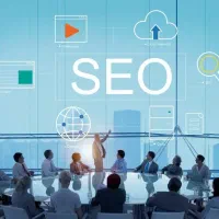 سئو+طراحی سایت رمز موفقیت کسبوکار شما|خدمات رایانهای و موبایل|کرج, شهرک فهمیده|دیوار