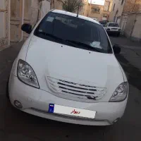 تیبا ۲ مدل ۱۴۰۰