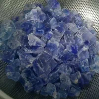 نمک آبی ممتاز
