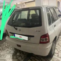 پراید۱۱۱SE  مدل ۱۳۹۷.کارکرد ۸۸۰۰۰