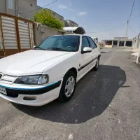 پارس موتور قدیم مدل ۹۹درحد ۴۰۲گاز سیمی(بستک)