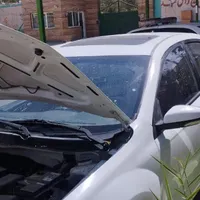 برلیانس H330 اتوماتیک 1650cc، مدل ۱۳۹۵|خودرو سواری و وانت|مشهد, طبرسی شمالی|دیوار