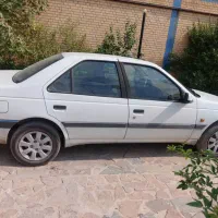 پژو اس ال ایکس۹۳|خودرو سواری و وانت|بندر گناوه, |دیوار