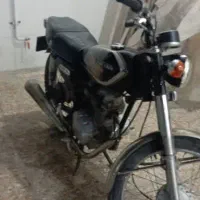 موتورپارکینگی  فاکتوردارد|موتورسیکلت|اهواز, عین ۲|دیوار