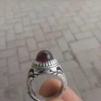 انگشتر سوار استادممد