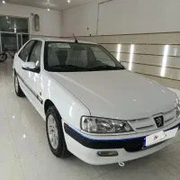 پژو پارس تی یو فایو سیمی استثنایی مدل 96|خودرو سواری و وانت|مهاباد (آذربایجان غربی), |دیوار